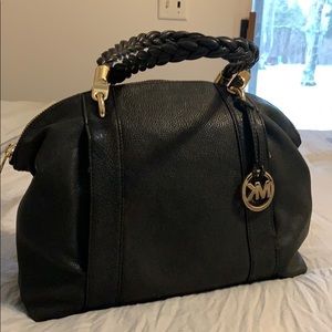 Black bag